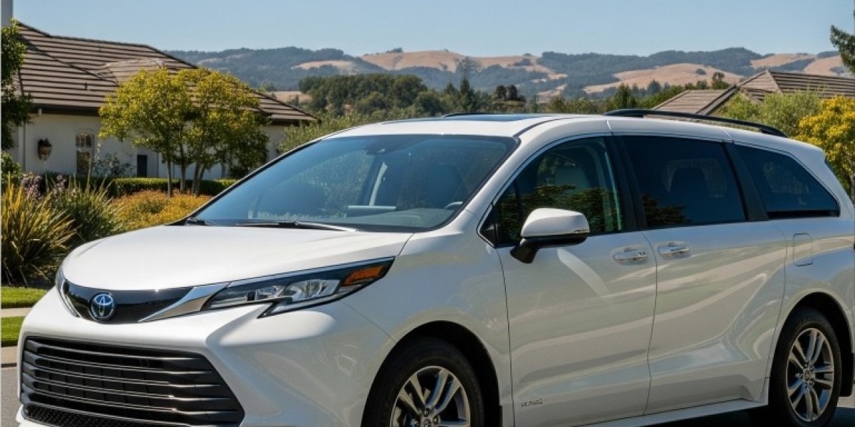 Airport Shuttle Dublin CA | Tri Valley Airport Shuttle