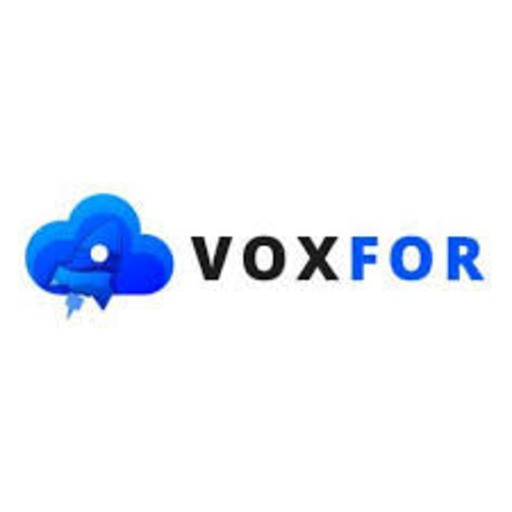 voxfor lifetime