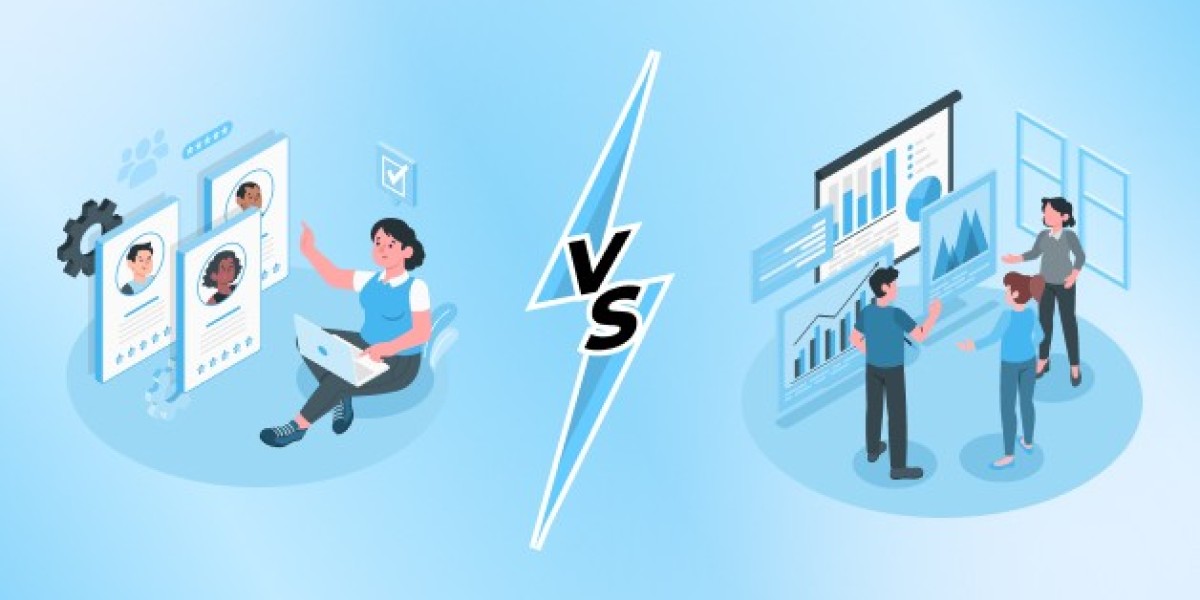 Managed Team vs Staff Augmentation: A Guide to Smarter IT Outsourcing
