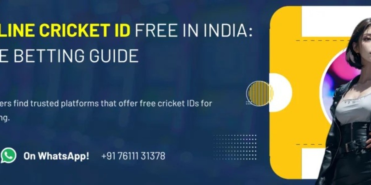 User-Friendly Cricket ID Platform: Experience the Best Mobile-Friendly Cricket ID