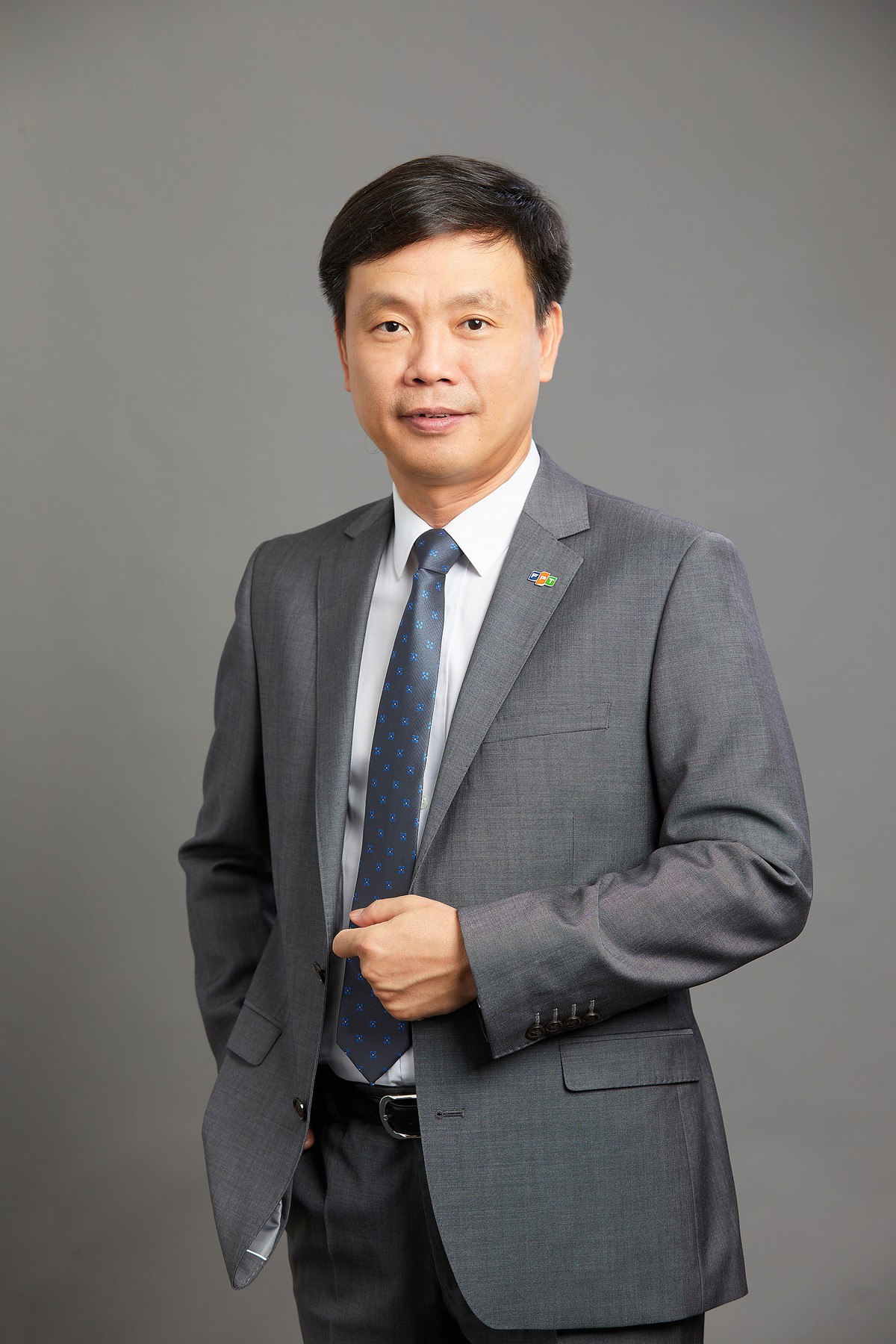 Phạm Minh Tuấn