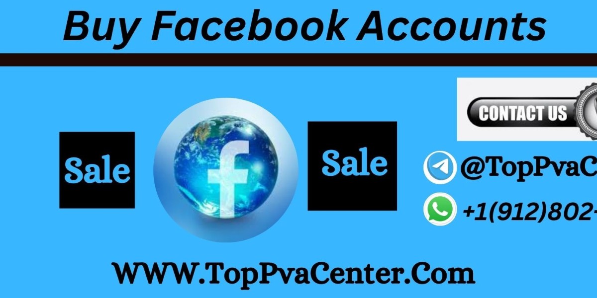 Top 11.1 Best Sites to Buy Facebook Accounts (PVA & Aged)