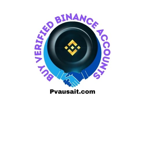 Buy Verified Binance Accounts