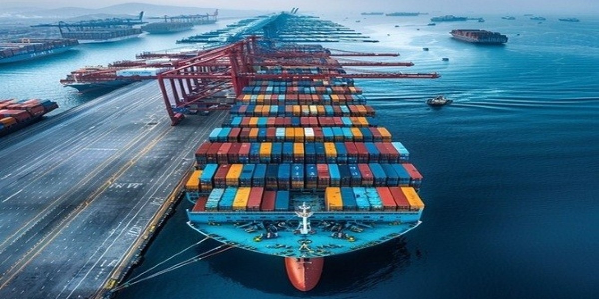 Why ODC Transportation is Essential for Heavy Industry Logistics