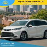 Trivalleyairports shuttle