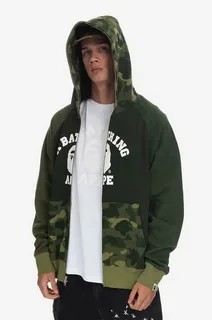bape bluza