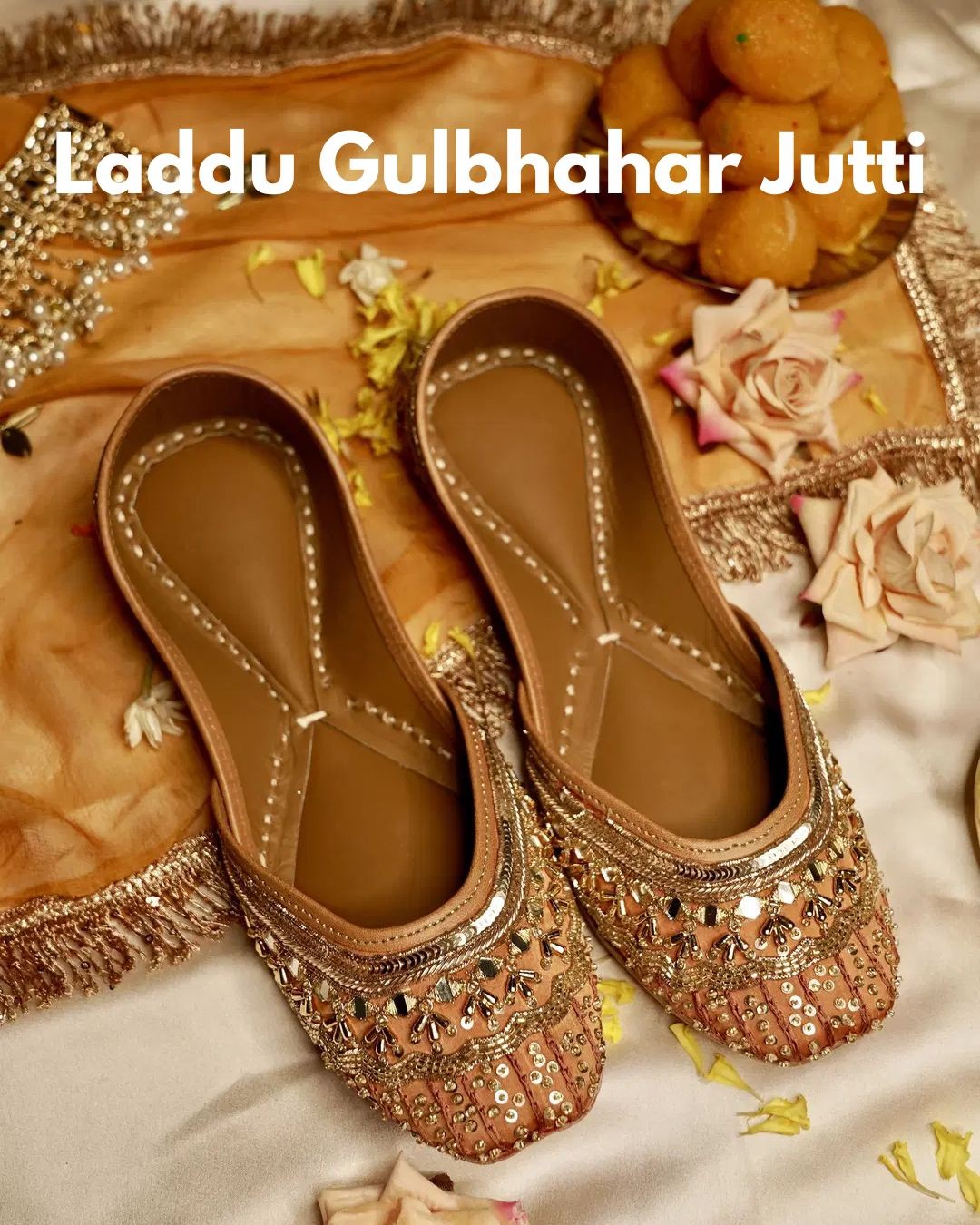 Punjabijuttis