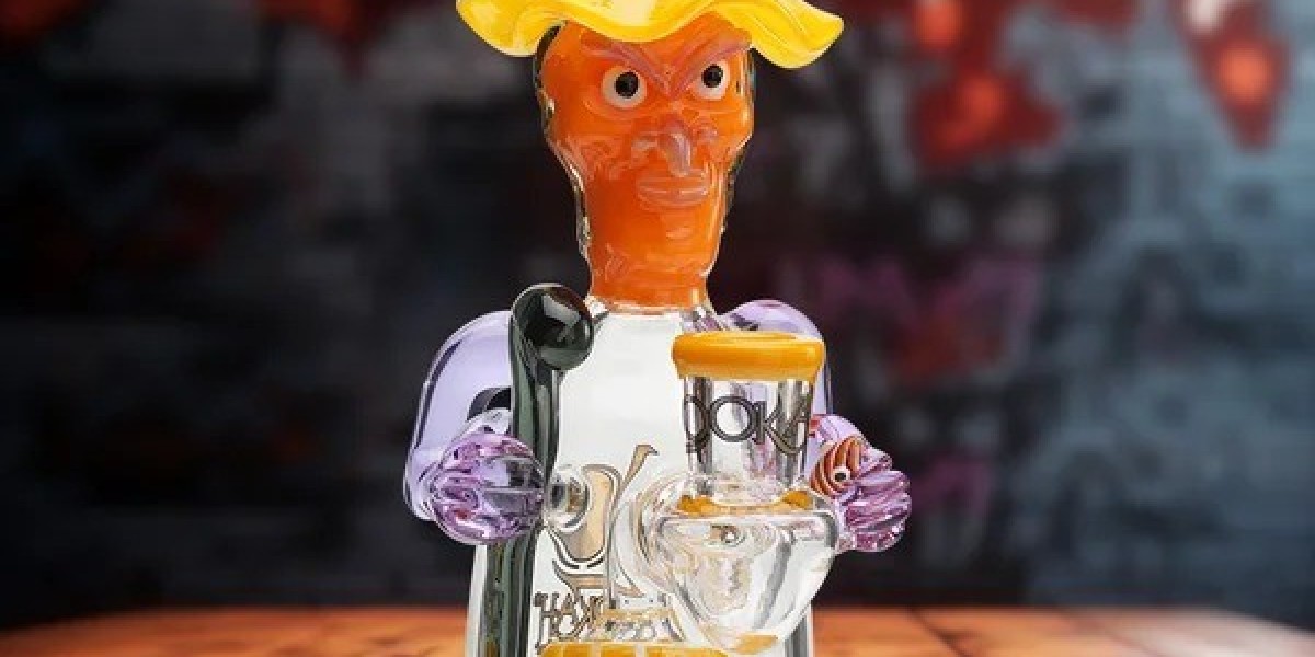 Percolator Power: Understanding How Lookah’s Perc Bongs Cool Your Smoke