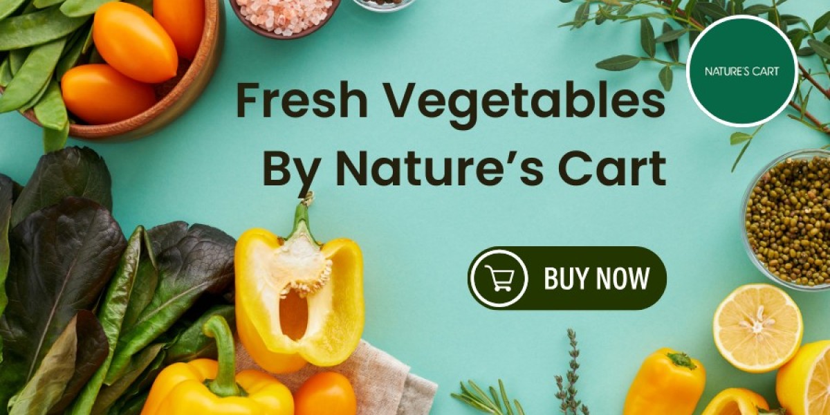 Nature’s Cart – Cheapest Online Grocery Shopping Dubai