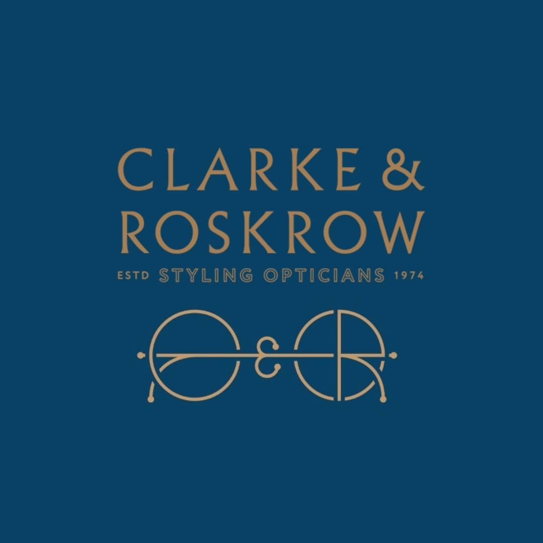 Clarkeand roskrow