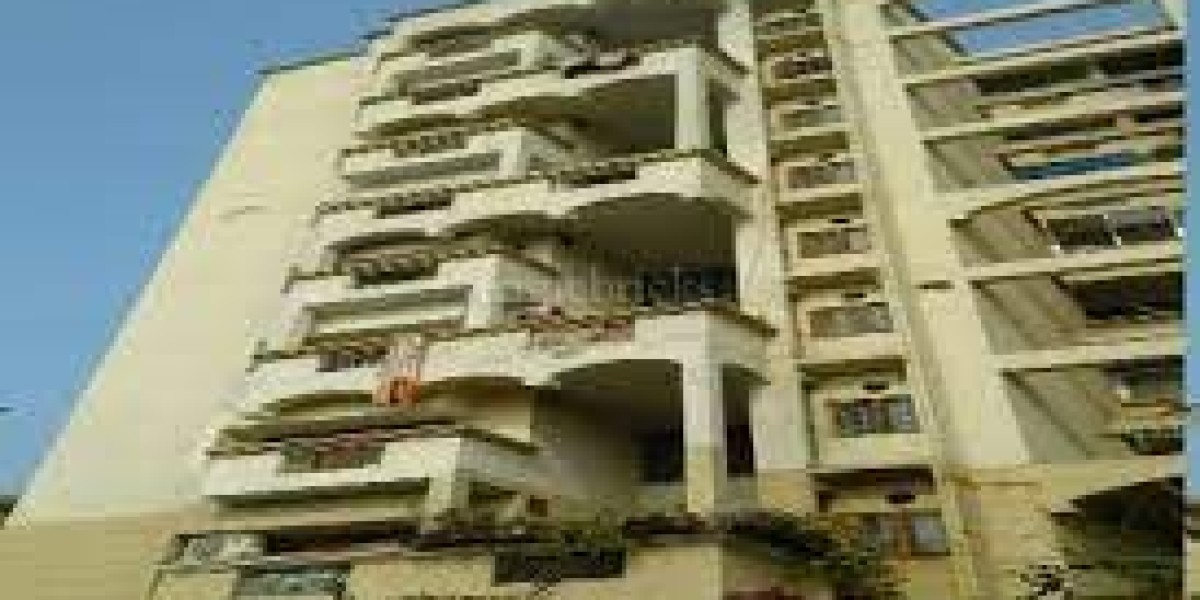 Appu Enclave Apartment – Premium Living in Dwarka Sector 11, Delhi