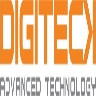 Dig teck