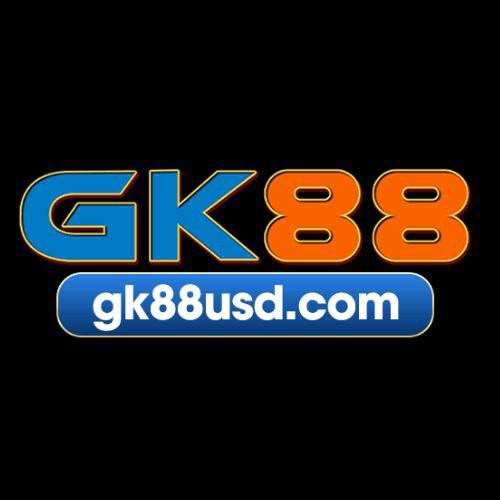 Nhà Cái Gk88