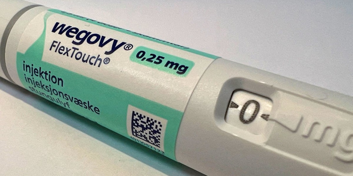 Wegovy Injection in Dubai: Understanding the Cost and Value for Your Health