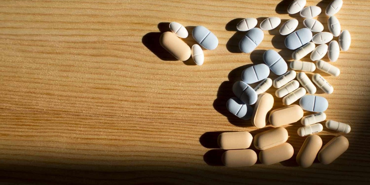 Prophylactic HIV Drugs Market: Current Trends and Future Projections