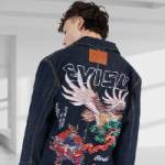 Evisu Clothing