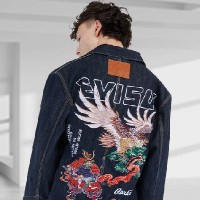 Evisu Clothing