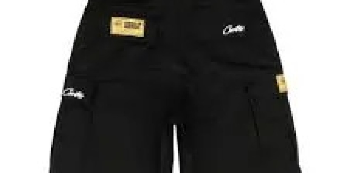 Corteiz Shorts