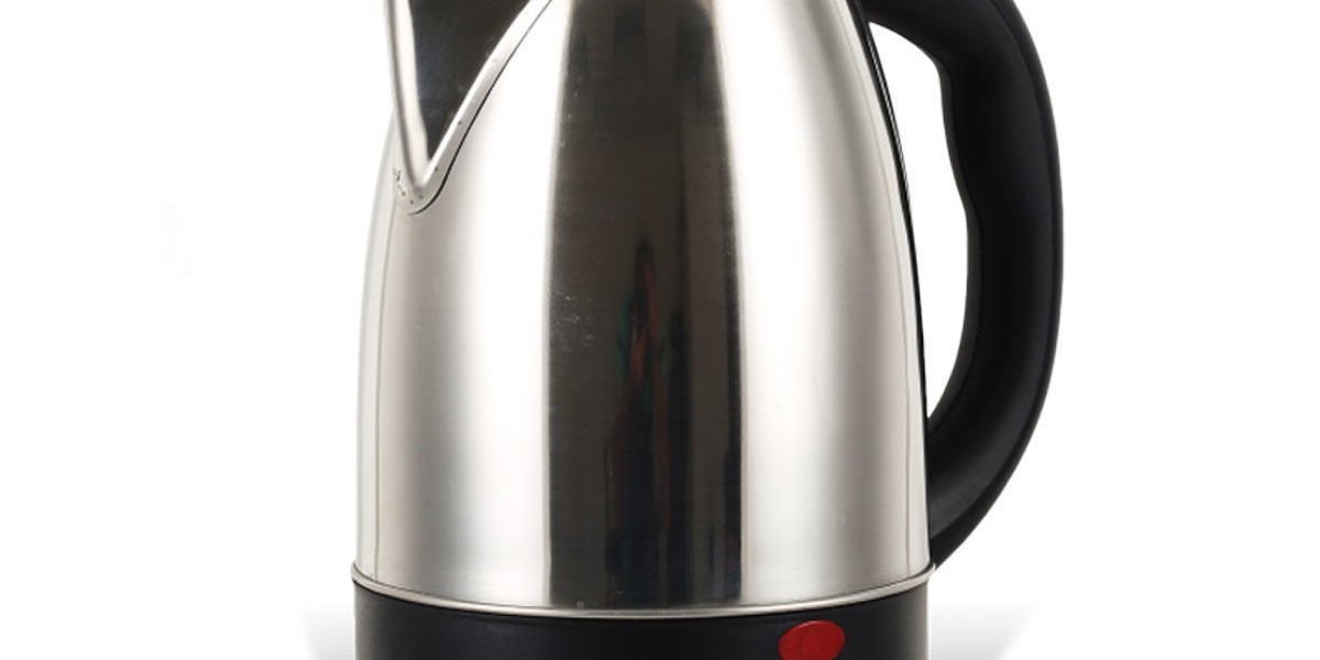 Electric Kettle Market Strategies in Kitchen Appliance Brands 2025–2035