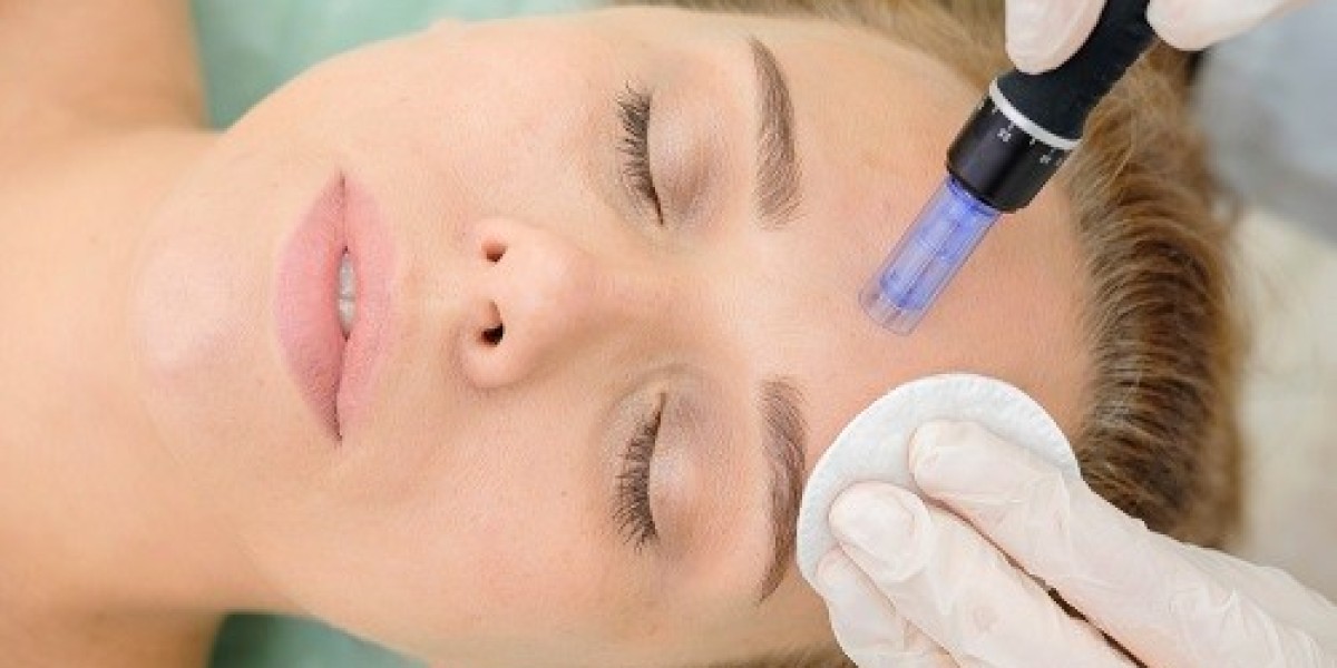 The Ultimate Dermapen Aftercare Guide for Best Results