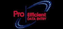 Pro Efficient Data Entry Services