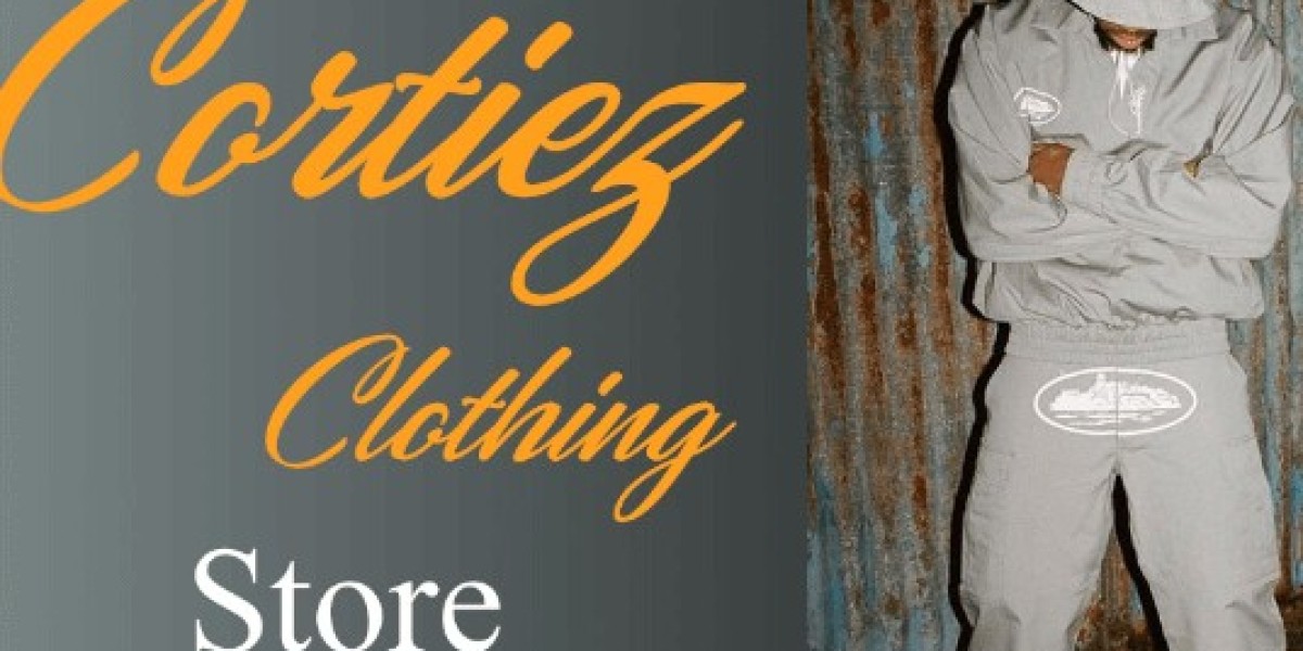 Corteiz Energy Why the Streets Can’t Get Enough of the Tracksuit