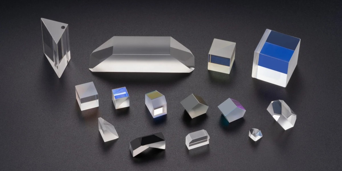 What Is a Prism and How Does It Work?