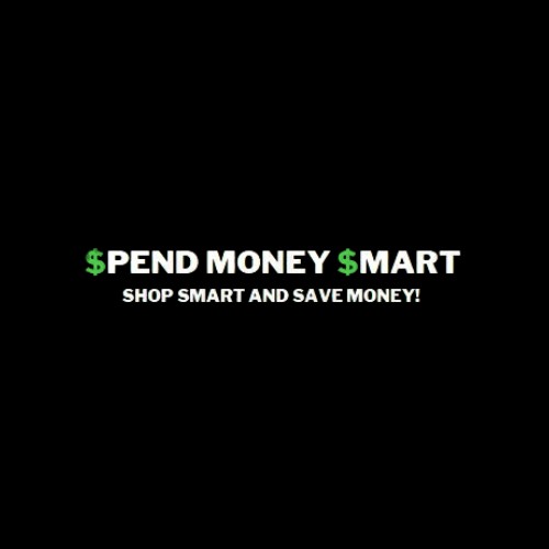 Spend Money Smart