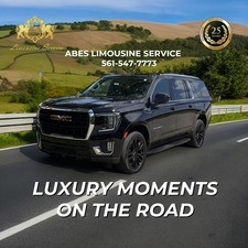 Abes LimoService