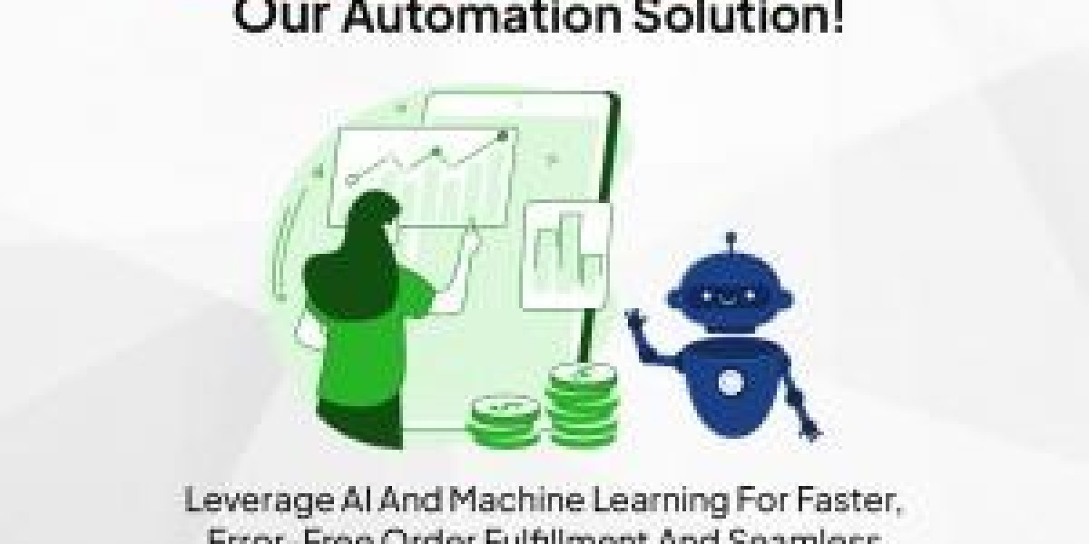 Sales Order Automation Solution for Real Estate Firms