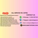 Top 11 Best Sites to Buy Old Gmail Account Right Now