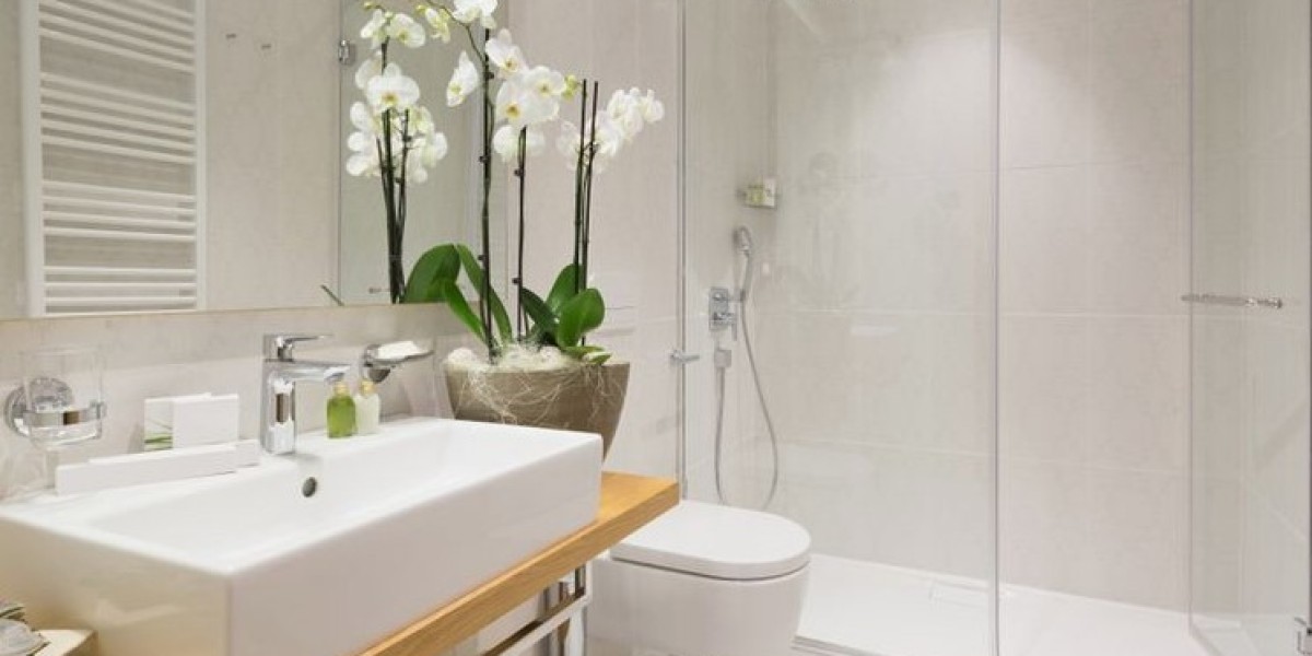 Bathrooms Leeds | Luxury Bathroom Installations
