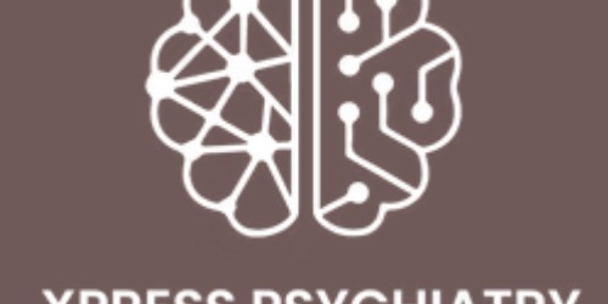 Best Psychiatrist West Palm Beach Comprehensive Mental Health Care at Xpress Psychiatry
