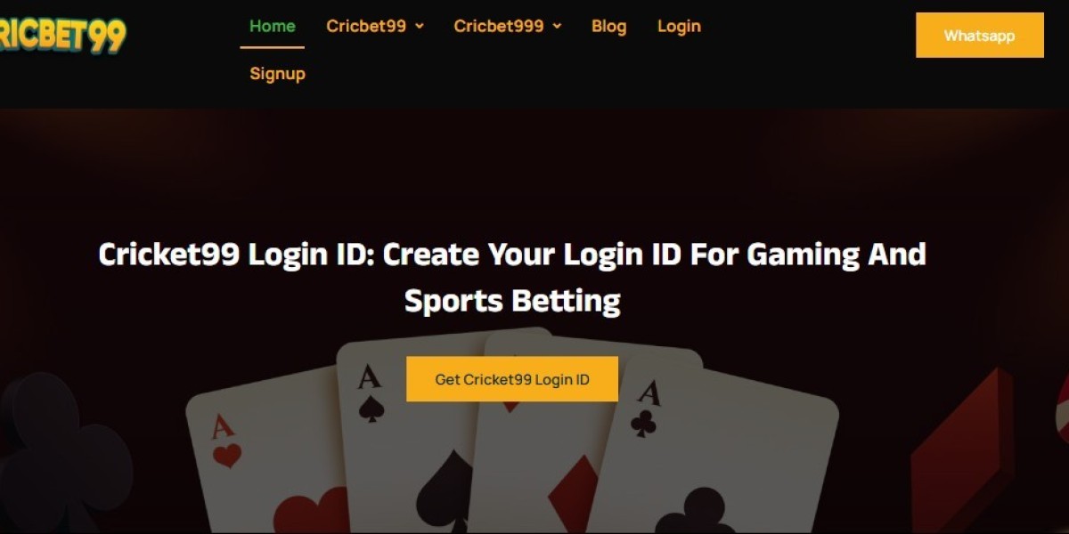 Welcome to Cricket99 - Cricket99 ID | Cricket99 Com
