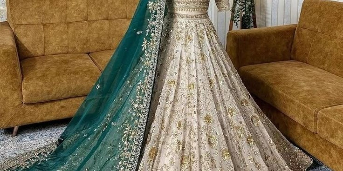 Attractive bridal gowns for sale