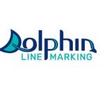 Dolphin Line Marking