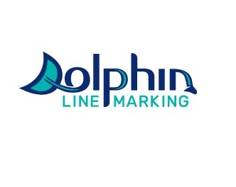 Dolphin Line Marking