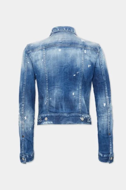 Dsquared2