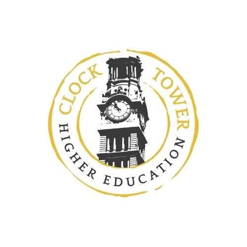 Clock Tower Higher Education