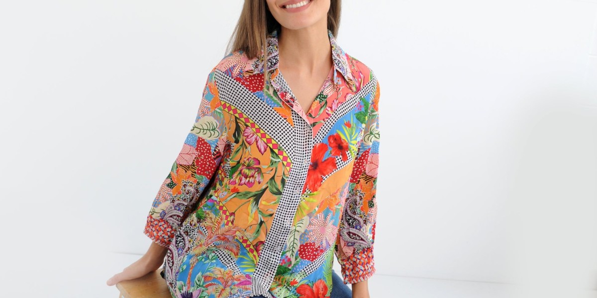 Where to Find the Best Plus Size Women’s Shirts in Australia?