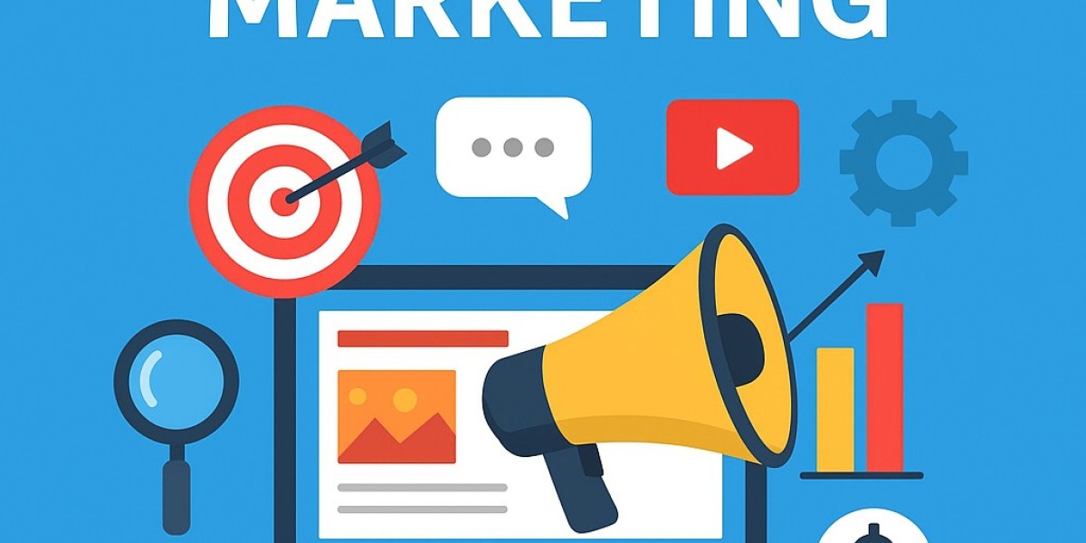 Best Digital Marketing Career Opportunities in 2025
