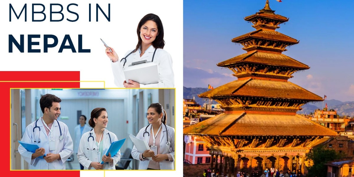 Top MBBS Colleges in Nepal for Indians: Your Complete Guide