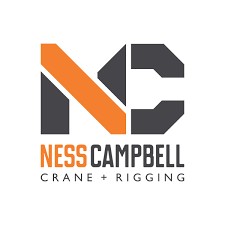 NessCampbell Crane and Rigging