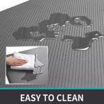 Rubber Fit Floors