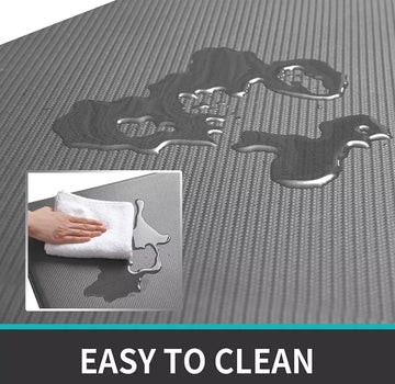 Rubber Fit Floors