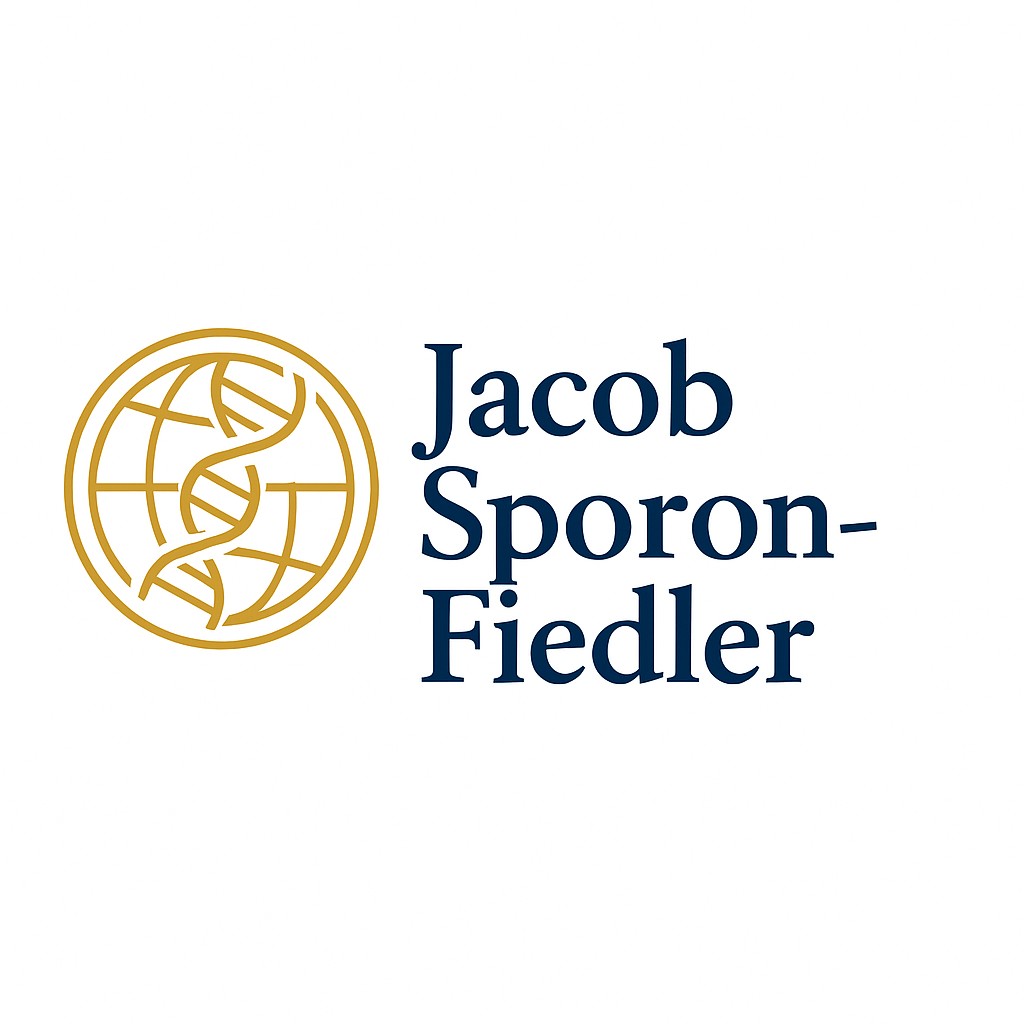 Jacob Sporon-Fiedler
