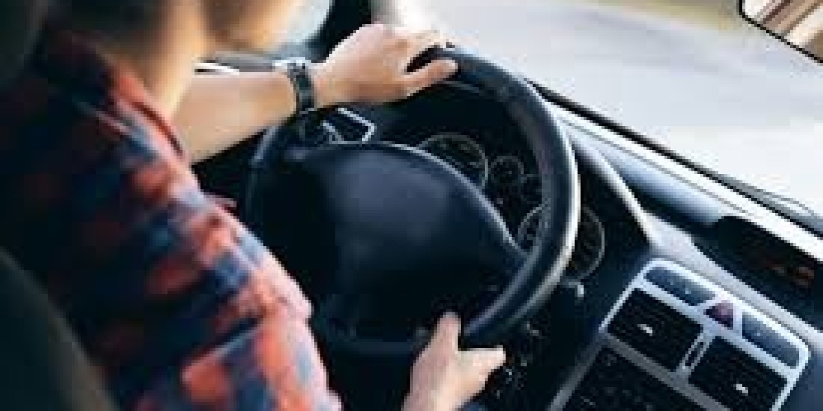 Best Driving School Scarborough: Why Crown Driving School Inc. is Your Top Choice