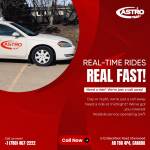 Flat Rate Cabs Sherwood Park Taxi