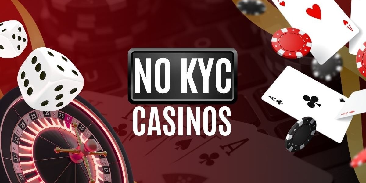No Verification Casinos – Redefining Online Gambling with Speed and Anonymity