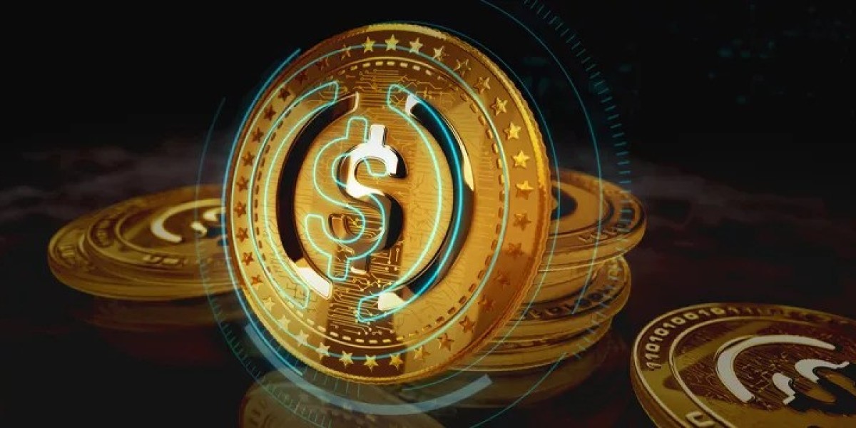 Beyond USDT: Why a Gold-Pegged Crypto Stablecoin Could Be the Next Evolution